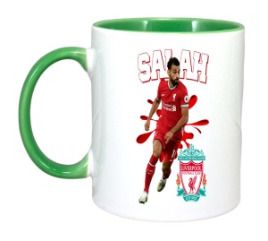 Cana Salah Liverpool Player BEST - Img 4
