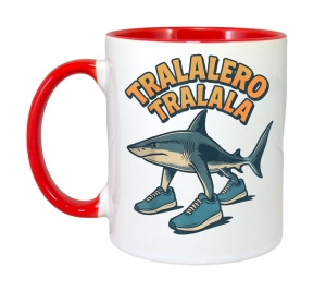 Cana Shark Brainrot - Tralalero Tralala - Img 8