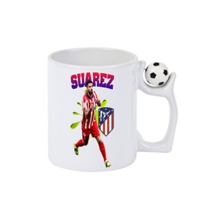 Cana Suarez Atletico Madrid