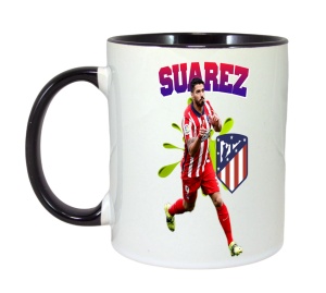 Cana Suarez Atletico Madrid - Img 6