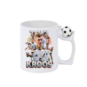 Cana Toni Kroos Germany - Img 2