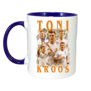 Cana Toni Kroos Real Madrid - Img 5