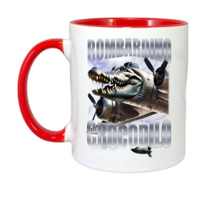 Cana Tralalero TraLaLa cu Bombardiro Crocodilo - Italian Brainrot Meme - Img 7