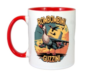 Cana Tralalero TraLaLa cu Bombombini Guzzini Funny Italian Brainrot Meme Humor Gen Z - Img 7