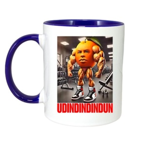 Cana Tralalero TraLaLa cu Udindindindun - Italian Brainrot Meme - Img 4