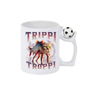 Cana Trippi Troppi Purple - Tralalero Tralala