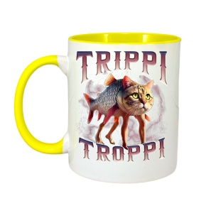 Cana Trippi Troppi Purple - Tralalero Tralala - Img 5