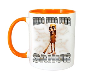 Cana Tung Tung Tung Sahur 4 - Tralalero Tralala - Img 7