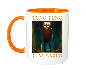 Cana Tung Tung Tung Sahur Scary - Tralalero Tralala - Img 7
