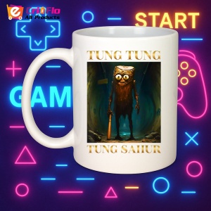 Cana Tung Tung Tung Sahur Scary - Tralalero Tralala - Img 10