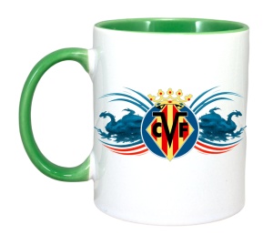 Cana Villarreal_CF Spania