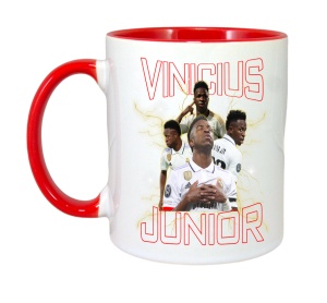 Cana Vinicius Junior Jr. Real Madrid - Img 8
