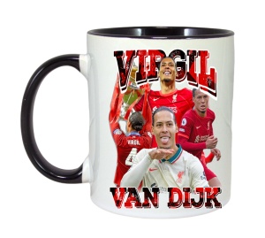 Cana Virgil Van Dijk Best Play - Img 7
