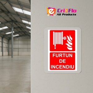 Indicator Furtun de incendiu indicator PSI autoadeziv sticker autocolantSticker autocolant - Img 4