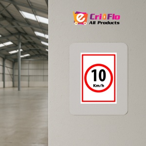 Indicator Semn pentru 220 V, Sticker autocolant - Img 4