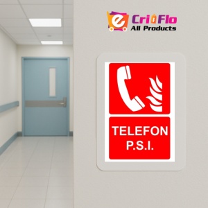 Indicator Telefon indicator PSI autoadeziv sticker autocolantSticker autocolant - Img 5