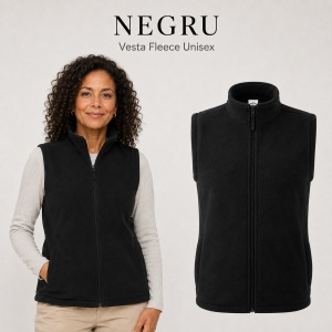 Jachetă Damă Unisex Polar Fleece cu Fermoar Malfini Next 518 – 280 g/m² - Img 20