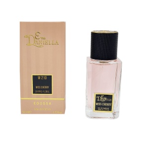 Parfum Edossa Miss Cherie w210, apa de parfum, de dama, 50 ml, inspirat din Miss Dior Blooming Bouquet