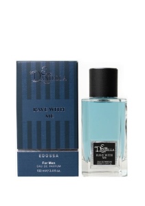 Parfum Edossa Rave with me, 100 ml, apa de parfum, de barbat - Img 1