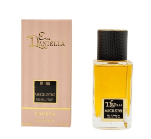 Parfum Edossa W196, apa de parfum, 50 ml, de dama inspirat din Nina Ricci L`Extase