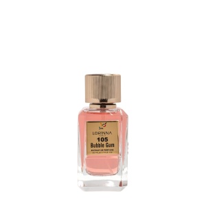 Parfum Lorinna Bubble Gum, no.105, Extract de parfum, de dama, 50 ml, inspirat din Moschino Bubble Gum - Img 2