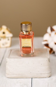 Parfum Lorinna Devil Tender, 50 ml, extract de parfum, de dama inspirat din Ex Nihilo Devil Tender - Img 2