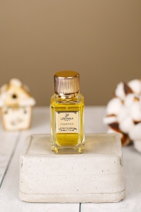 Parfum Lorinna Dignified, 50 ml, extract de parfum, de barbat inspirat din Dignified House Of Sillage - Img 3