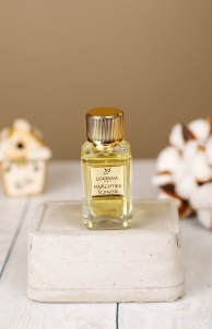 Parfum Lorinna Narcotike Flower, 50 ml, extract de parfum, pentru femei inspirat din Fleur Narcotique Ex Nihilo - Img 4