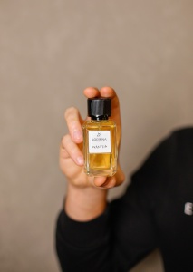 Parfum Lorinna Wanted, 50 ml, apa de parfum, de barbat inspirat din Azzaro Wanted - Img 4