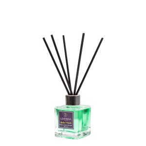 Parfum Odorizant de camera Lorinna Paris Lucky Fresh 110 ml - Img 2