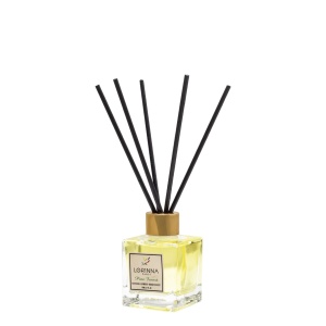 Parfum Odorizant de camera Lorinna Paris Pine Forest 110 ml aroma de Padure de Pin - Img 2