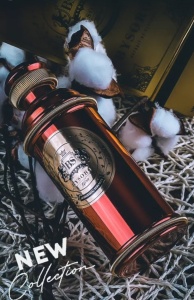Parfum Parfum Afrodisiac Bysoro HERA 100 ml Extract de parfum pentru femei - Img 2