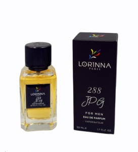 Parfum Parfum Lorinna JPG 50 ml pentru barbati inspirat din Jean Paul Gaultier Le Male