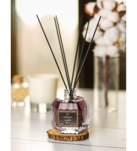 Parfum Parfum odorizant de camera Lorinna Paris Bubble Gum 130 ml aroma Guma turbo - Img 2