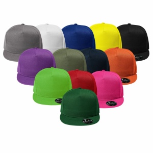 Șapcă RAP barbat si dama stil hip-hop unisex - culori multe alb negru albastru roz galben verde