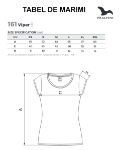 Set 3 tricouri pentru damă rosu fucsie, gri inchis, albastru denim - Img 6