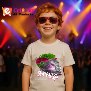 Tricou 21 Savage, muzica POP, Dama | Barbat | Copii - Img 11