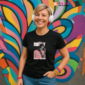Tricou A$AP Rocky - Pretty Flacko, muzica Hip-Hop / Rap, Dama | Barbat | Copii, Culoare Negru - Img 13