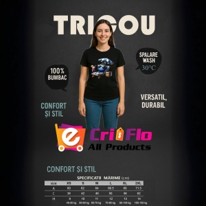 Tricou Afine amuzant de vara pe skatboard, Fructe, Copii | Dama - Img 7