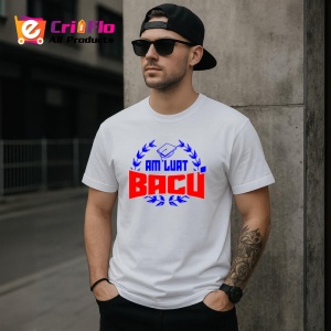 Tricou am luat bacul felicitari pentru reusita la examen, Copii | Dama | Barbat
