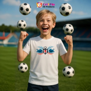 Tricou Besiktas Turcia - Copii | Dama | Barbat - Img 5
