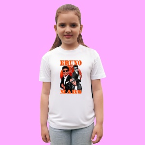Tricou Bruno Mars, muzica EDM / Pop / Electropop, Dama | Barbat | Copii - Img 2
