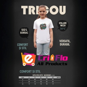 Tricou Caseta Underground Stil Retro, Copii | Dama | Barbat - Img 9
