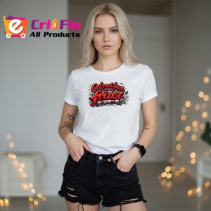 Tricou Cel Mai Bun Frizer Stil Retro V2, din bumbac 100% , tricou alb pentru Dama | Barbat