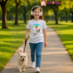 Tricou Chris Brown - Green Point, muzica Hip-Hop / Trap, Dama | Barbat | Copii - Img 13