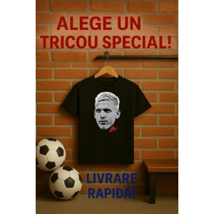 Tricou Copii cu Fotbalistul Daniel Podence - Olympiacos - Img 5