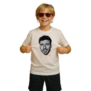 Tricou Copii cu Fotbalistul Ruben Dias Manchester City - Img 3