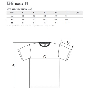 Tricou copii din bumbac 100%, personalizat cu Sofia Intai - Cadou - Img 3