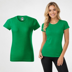 Tricou damă Simplu Basic | 35 de culori - Img 44