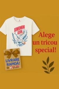 Tricou Dama Tralalero TraLaLa cu Bombombini Gusini Funny Italian Brainrot Meme (1) - Img 9
